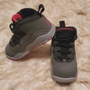 Jordan Retro 10 7c